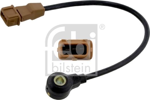 Febi Bilstein 27140 - Датчик детонации parts5.com