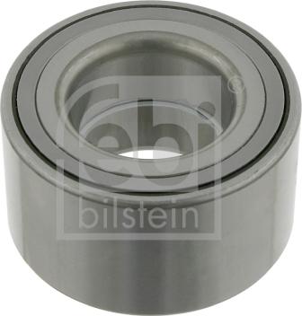 Febi Bilstein 27148 - Подшипник ступицы колеса parts5.com