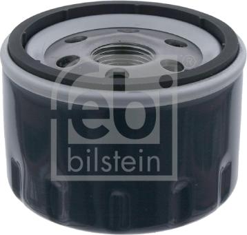 Febi Bilstein 27155 - Масляный фильтр parts5.com