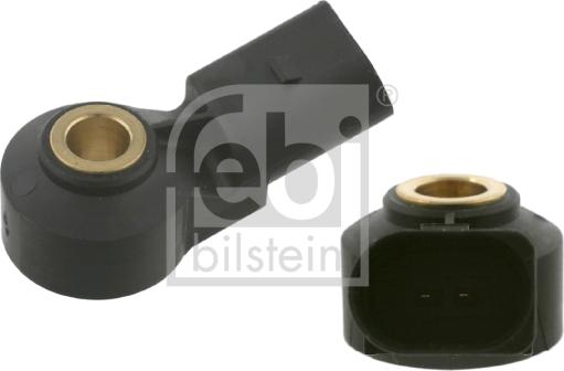 Febi Bilstein 27152 - Датчик детонации parts5.com