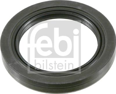 Febi Bilstein 27165 - Уплотняющее кольцо, сальник, ступица колеса parts5.com