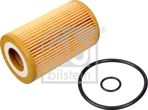 Febi Bilstein 27167 - Масляный фильтр parts5.com