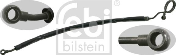 Febi Bilstein 27182 - Гидравлический шланг, рулевое управление parts5.com