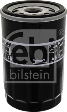 Febi Bilstein 27136 - Filtro de aceite parts5.com