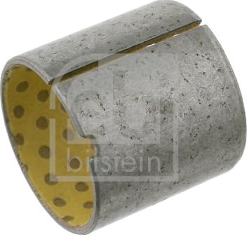 Febi Bilstein 27137 - Втулка, подушка кабины водителя parts5.com