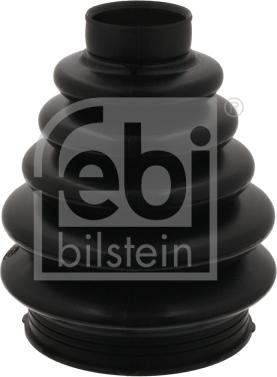 Febi Bilstein 27126 - Пыльник, приводной вал parts5.com