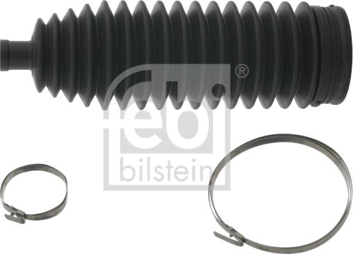 Febi Bilstein 27128 - Комплект пыльника, рулевое управление parts5.com