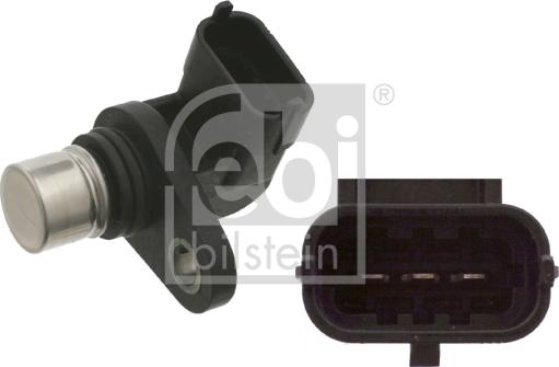 Febi Bilstein 27173 - Датчик, положение распределительного вала parts5.com