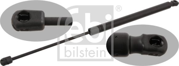 Febi Bilstein 27894 - Gas Spring, boot, cargo area parts5.com