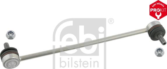 Febi Bilstein 27897 - Тяга / стойка, стабилизатор parts5.com