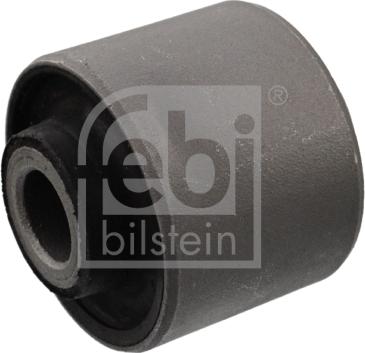 Febi Bilstein 27802 - Втулка, подушка кабины водителя parts5.com