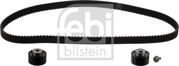 Febi Bilstein 27390 - Timing Belt Set parts5.com