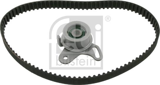 Febi Bilstein 27398 - Комплект ремня ГРМ parts5.com