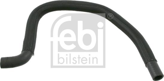 Febi Bilstein 27341 - Гидравлический шланг, рулевое управление parts5.com