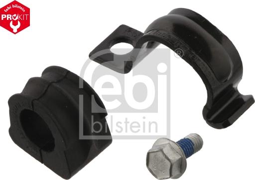 Febi Bilstein 27318 - Комплект подшипника, стабилизатор parts5.com