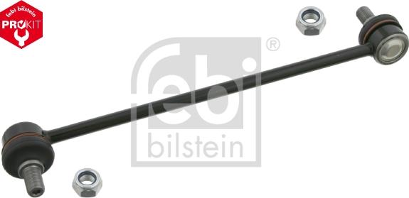 Febi Bilstein 27338 - Тяга / стойка, стабилизатор parts5.com