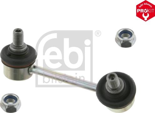 Febi Bilstein 27332 - Тяга / стойка, стабилизатор parts5.com