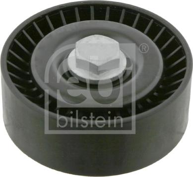 Febi Bilstein 27374 - Направляющий ролик, поликлиновый ремень parts5.com