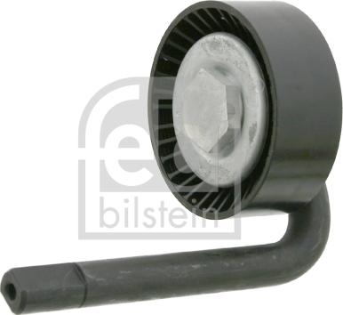 Febi Bilstein 27371 - Направляющий ролик, поликлиновый ремень parts5.com