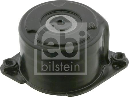 Febi Bilstein 27373 - Натяжитель, поликлиновый ремень parts5.com