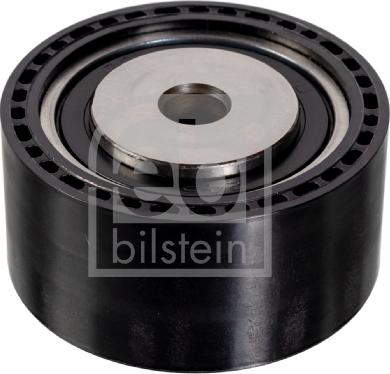 Febi Bilstein 27377 - Направляющий ролик, зубчатый ремень parts5.com