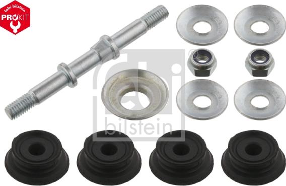 Febi Bilstein 27262 - Тяга / стойка, стабилизатор parts5.com