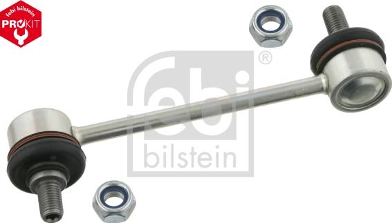 Febi Bilstein 27286 - Тяга / стойка, стабилизатор parts5.com