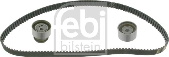 Febi Bilstein 27283 - Комплект ремня ГРМ parts5.com