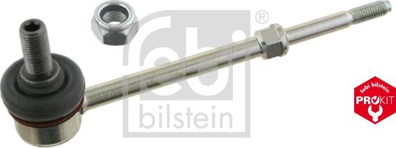 Febi Bilstein 27287 - Тяга / стойка, стабилизатор parts5.com