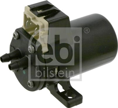 Febi Bilstein 27225 - Водяной насос, система очистки окон parts5.com