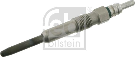 Febi Bilstein 27226 - Свеча накаливания parts5.com