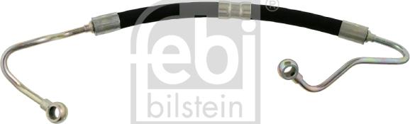 Febi Bilstein 27221 - Гидравлический шланг, рулевое управление parts5.com