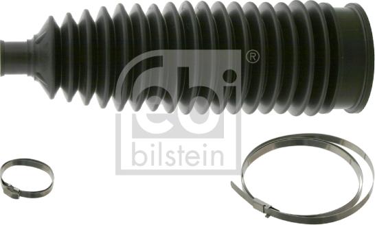 Febi Bilstein 27222 - Комплект пыльника, рулевое управление parts5.com