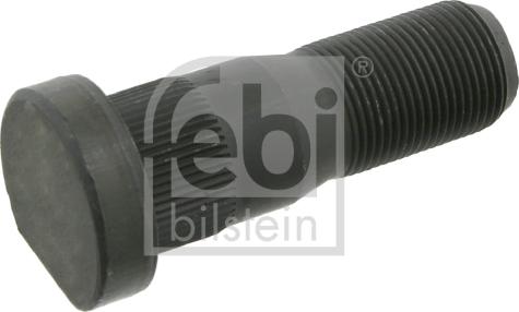 Febi Bilstein 27796 - Болт крепления колеса parts5.com