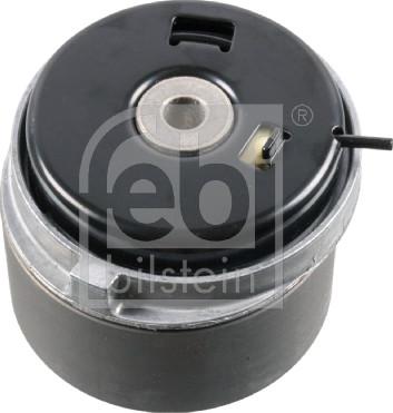 Febi Bilstein 27792 - Натяжной ролик, ремень ГРМ parts5.com