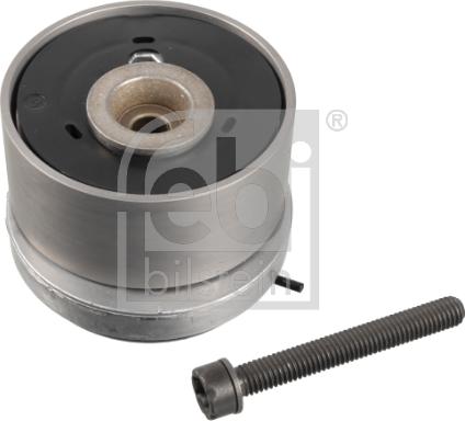 Febi Bilstein 27792 - Натяжной ролик, ремень ГРМ parts5.com