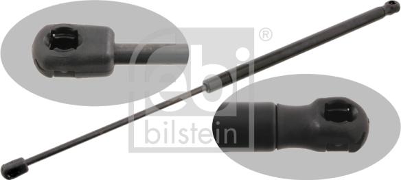 Febi Bilstein 27766 - Газовая пружина, упор parts5.com