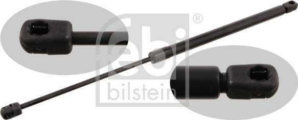 Febi Bilstein 27761 - Газовая пружина, упор parts5.com