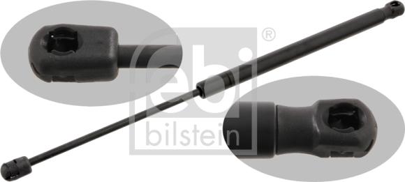 Febi Bilstein 27768 - Газовая пружина, упор parts5.com