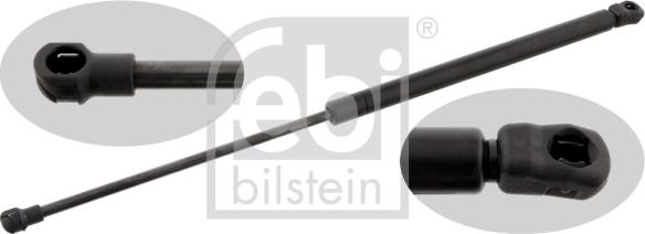 Febi Bilstein 27708 - Газовая пружина, упор parts5.com