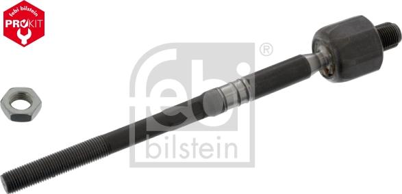 Febi Bilstein 27716 - Осевой шарнир, рулевая тяга parts5.com