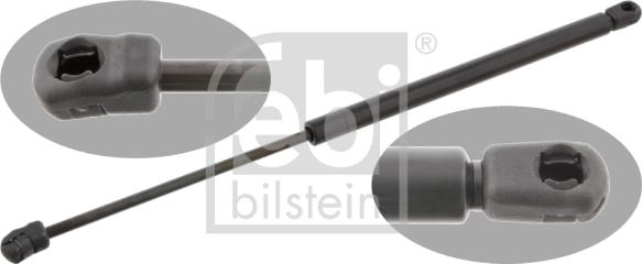 Febi Bilstein 27713 - Газовая пружина, упор parts5.com