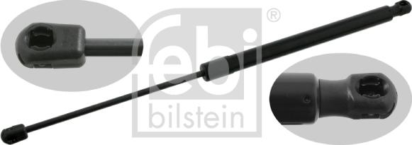 Febi Bilstein 27736 - Газовая пружина, упор parts5.com