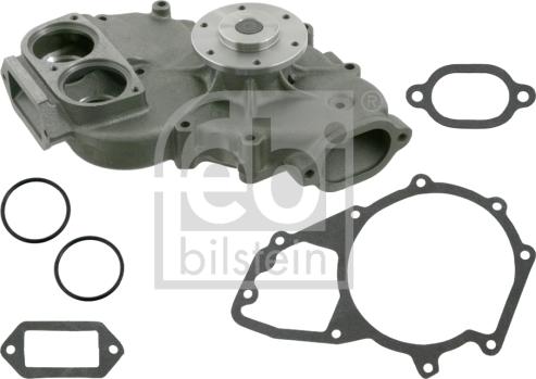 Febi Bilstein 27724 - Водяной насос parts5.com