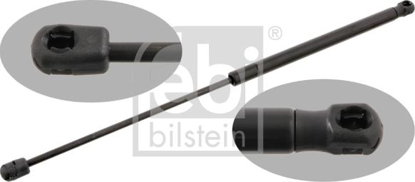 Febi Bilstein 27779 - Газовая пружина, упор parts5.com