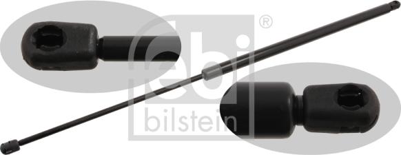 Febi Bilstein 27772 - Газовая пружина, упор parts5.com