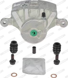 Ferodo FCL694496 - Brake Caliper parts5.com