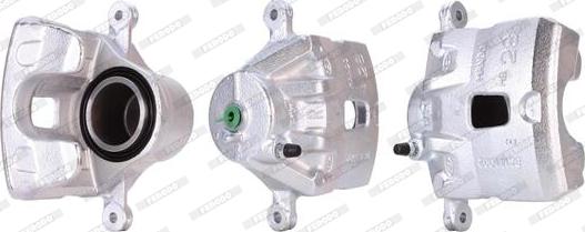 Ferodo FCL694496 - Brake Caliper parts5.com