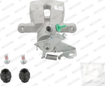 Ferodo FCL694541 - Тормозной суппорт parts5.com