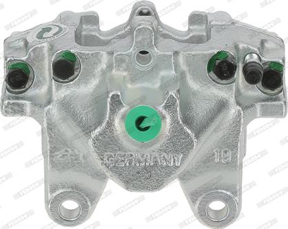 Ferodo FCL694553 - Тормозной суппорт parts5.com